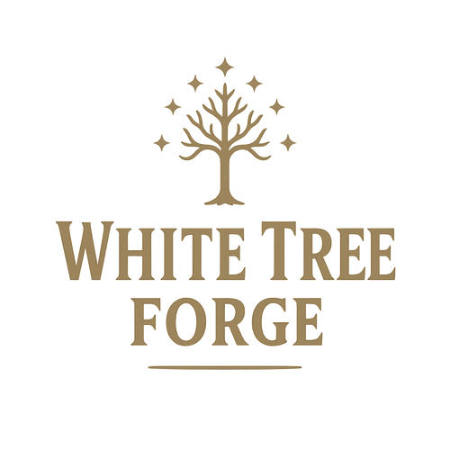 White Tree Forge