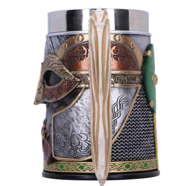 LOTR Goblets